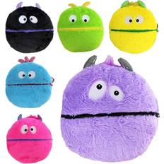 Out of The blue Zippy Friends Gosedjur Kudde Gul
