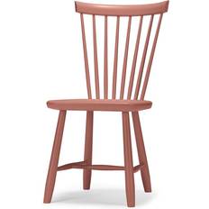 Björk Pinnstolar Stolab Little Aland Birch Brick Pinnstol 88cm