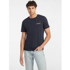 Guess Herr T-shirts Guess American Tradition T-shirt