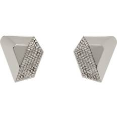 Silver Giselle Earrings Silver UNI