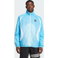 adidas x NTS Radio Allover Print SST Originals Jacke