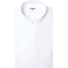 Filippa K Skjorter Filippa K Classic Stretch Shirt Kvinde Skjorter hos Magasin White