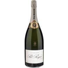 Pol Roger Pol Roger Champagne Brut Réserve Magnum