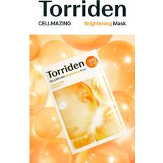 Torriden Cellmazing Brightening Mask 26ml*10EA