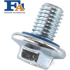 Oil Pan Screw Plug 257862001