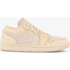 Nike Womens Muslin Legend Air Jordan Low Leather Low-top Trainers Eur Women