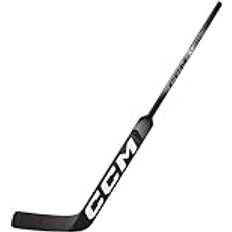 CCM Målvaktsutrustning CCM XF70 Composite Goalie Stick Men 25' Right, reebok Målvakts böj:P4 Crawford