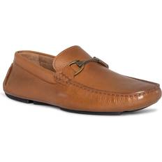 Donald Pliner Vitalitc Loafer in Whiskey