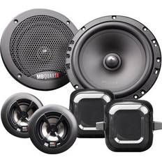 Boat & Car Speakers MB Quart DS2-216 Discus