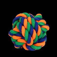 Pets Veishet Style F Dog Rope Toy Kit Puppy