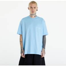 Comme Des Garçons Shirt Knit Blau