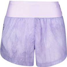 Nike trail running shorts Nike Trail Repel Mid-Rise 3 Running Shorts - Lilac Bloom