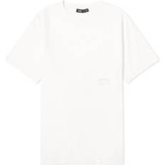 Parel Studios Parel Studios Men's BP T-Shirt Warm White