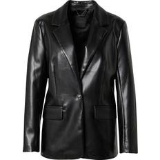 Guess Mujer Blazers Guess Blazer 'LIA' - Negro