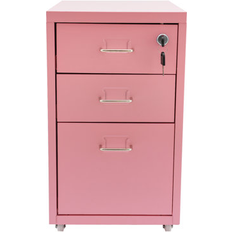 Ebern Designs Storage Cabinets Ebern Designs Lamekia 3 Storage Cabinet