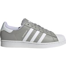 Adidas Superstar M - Mgh Solid Grey/Cloud White