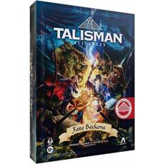 Avalon Hill Talisman Alliances: Fate Beckons Board Game