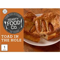 Tesco Hearty Food Toad In The Hole 300G 300g