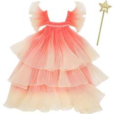 Meri Meri Fairy Mask 5-6 År