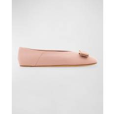 Gomma Ballerine Ferragamo Ottone Ballet Flats - Women's