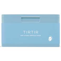 TIRTIR Soins de la peau TIRTIR Masque NMF Hydra Ampoule 350g/30 Pièces - Blanc