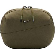 Nike Aura Crossbody Bag 2L - Medium Olive/Black