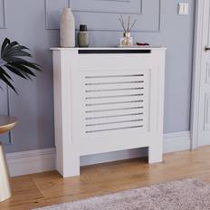 Belfry Heating Ressie Radiator Cover 82cm 19cm D Small