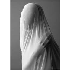 Interieur Details Paper Collective The Ghost Of You Poster 30 x 40 cm