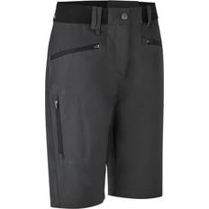 Dame - Grå Shorts ID Identity Core Dame Stretch Shorts