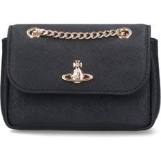 Vivienne Westwood Väskor Vivienne Westwood Black Wallet Uni