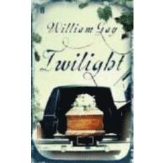 Twilight (Bog, Paperback softback, Engelsk) (Hæftet)
