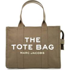 Marc Jacobs The Large Canvas Tote Bag B