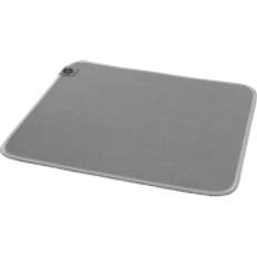 HP Mouse Mat 100 Grey 23 x 20 cm