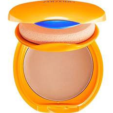 Shiseido Tanning Compact Foundation Honey 12 g