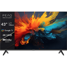 PEAQ PTV 43GU-5024T