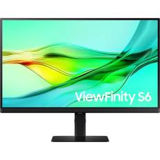 Näytöt Samsung 27 S27D600U IPS Monitor