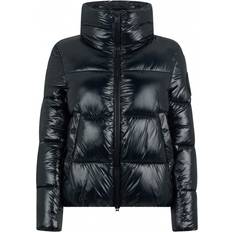 Save The Duck Steppjacke ISLA SCHWARZ