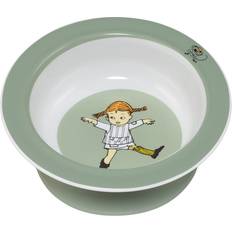 Rätt Start Pippi Circus Suction Cup plate