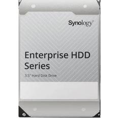 Hard Drives Synology Enterprise SATA HDD 20TB 20 TB, 3.5" Festplatte