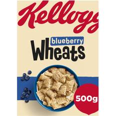 Wheats Blueberry Breakfast Cereal, 500g