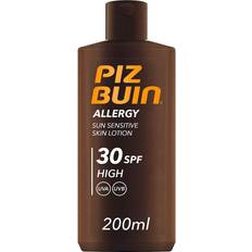 Piz Buin Allergy Sensitive Lotion SPF30 200ml