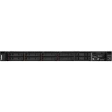 Lenovo ThinkSystem SR250 V2 Server 1U