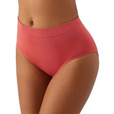 Red Panties Wacoal B-Smooth Full Brief Mineral Red