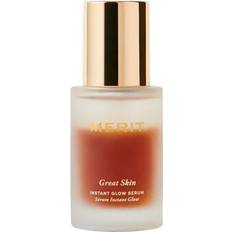 Merit Great Skin Instant Glow Serum 1.7fl oz