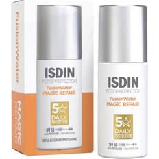 Sunscreen & Self Tan Isdin Ultra age repair fluid SPF50