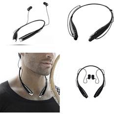 Neckband Wireless Mic