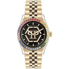 Philipp Plein Woman Wrist Watches Philipp Plein Date Superlative Watch, 38mm