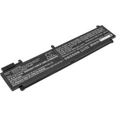 Cameron Sino Batteri T460S-2MCD Bl.a Lenovo