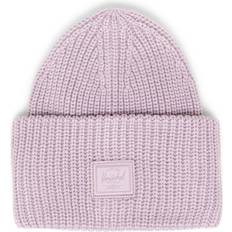 Herschel Junea Beanie Hat - Purple