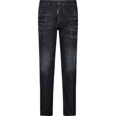 DSquared2 Herr Jeans DSquared2 Jeans Men color Black
